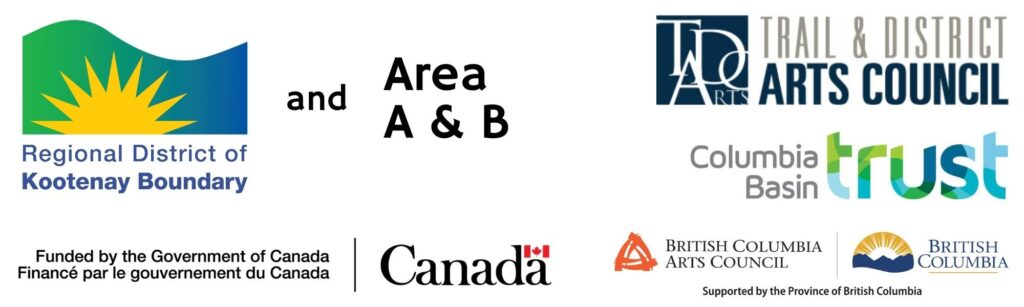 The Bailey Theatre Upgrades have been made possible in part by